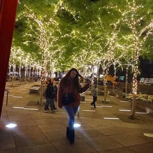 Meet your Posher, Ermesa